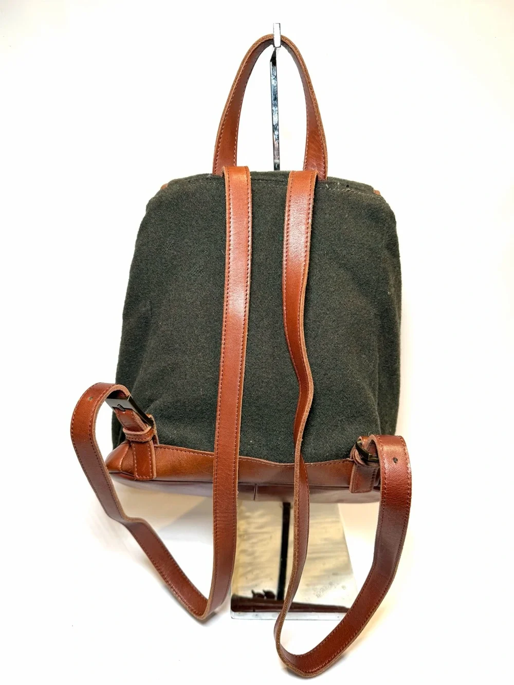 L.L. Bean stylish dark